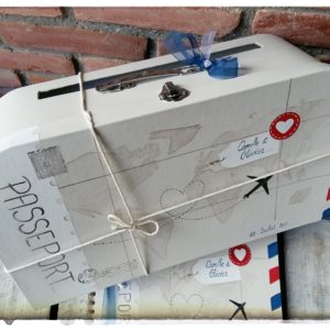 voyage air mail